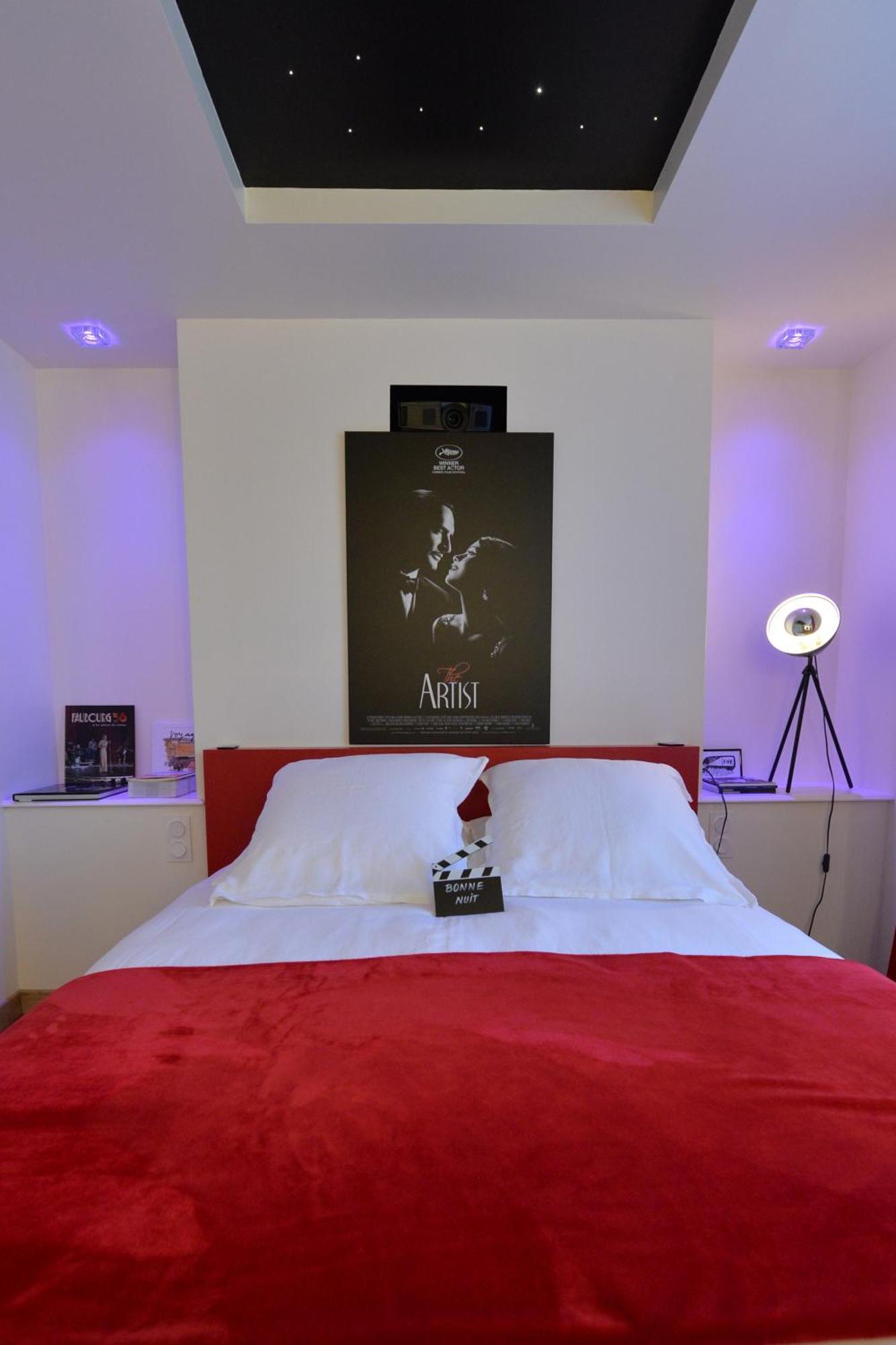 L'Attrape Coeurs Otel Mantilly Dış mekan fotoğraf