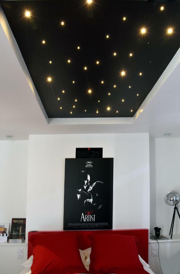 L'Attrape Coeurs Otel Mantilly Dış mekan fotoğraf